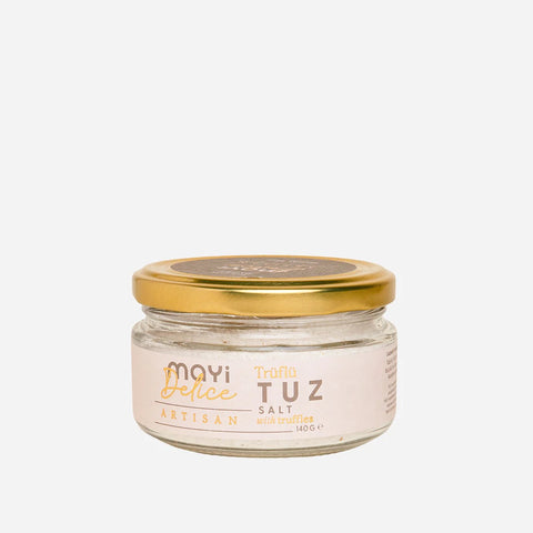 MAYI TRUFFLE SALT 140 GR