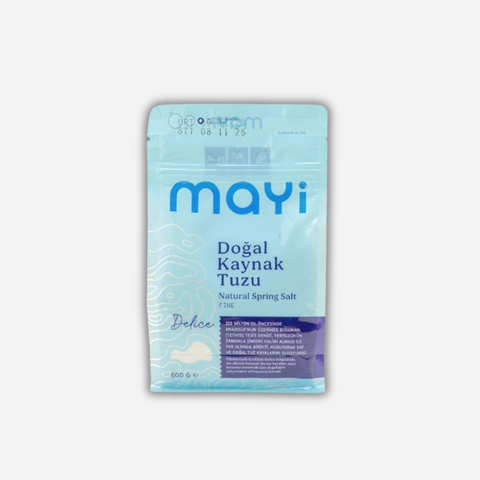 MAYI SPRING SALT 600G